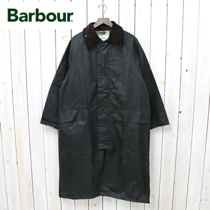 楽天市場】【10%OFFクーポン配布中】Barbour (バブアー)『OS WAX 