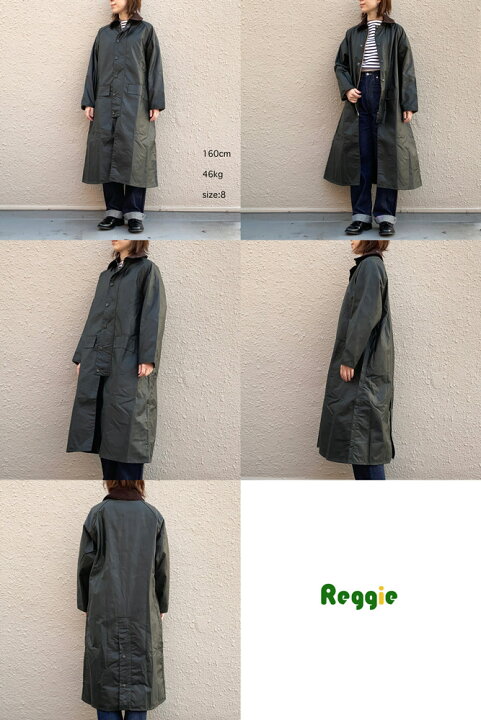 楽天市場】【10%OFFクーポン配布中】Barbour (バブアー)『LADIES  