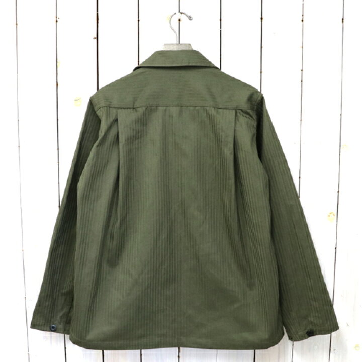 楽天市場】【クーポン配布中】WAREHOUSE (ウエアハウス)『Lot 2143 USN 