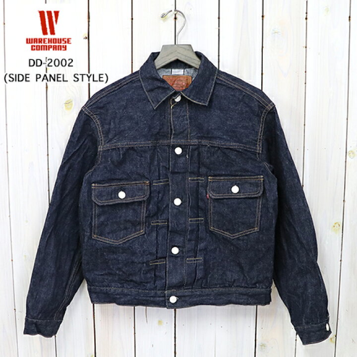 楽天市場】【10%OFFクーポン配布中】WAREHOUSE (ウエアハウス)『DD  