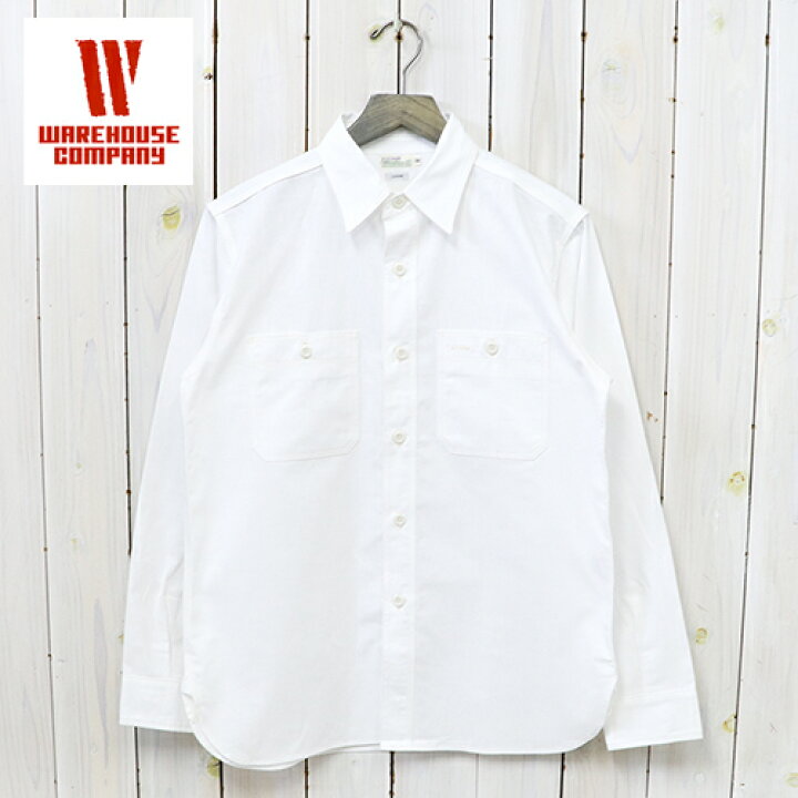 楽天市場】【10%OFFクーポン配布中】WAREHOUSE (ウエアハウス)『Lot 