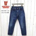 WAREHOUSE (ウエアハウス) : 2ND-HAND 1105 (USED WASH(濃))【正規取扱店】【smtb-KD】【sm15-17】【楽ギフ_包装】【D…
