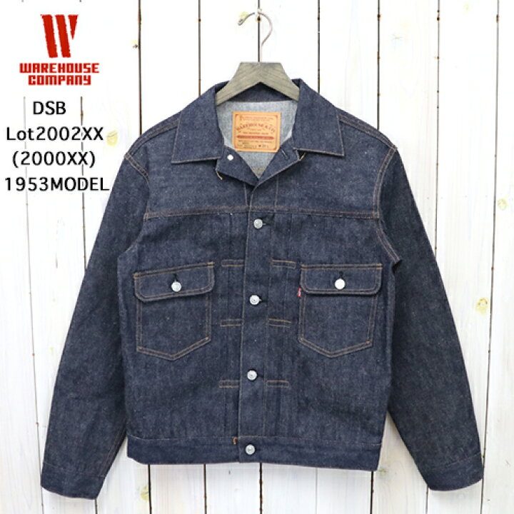 楽天市場】【10%OFFクーポン配布中】WAREHOUSE (ウエアハウス)『DSB 