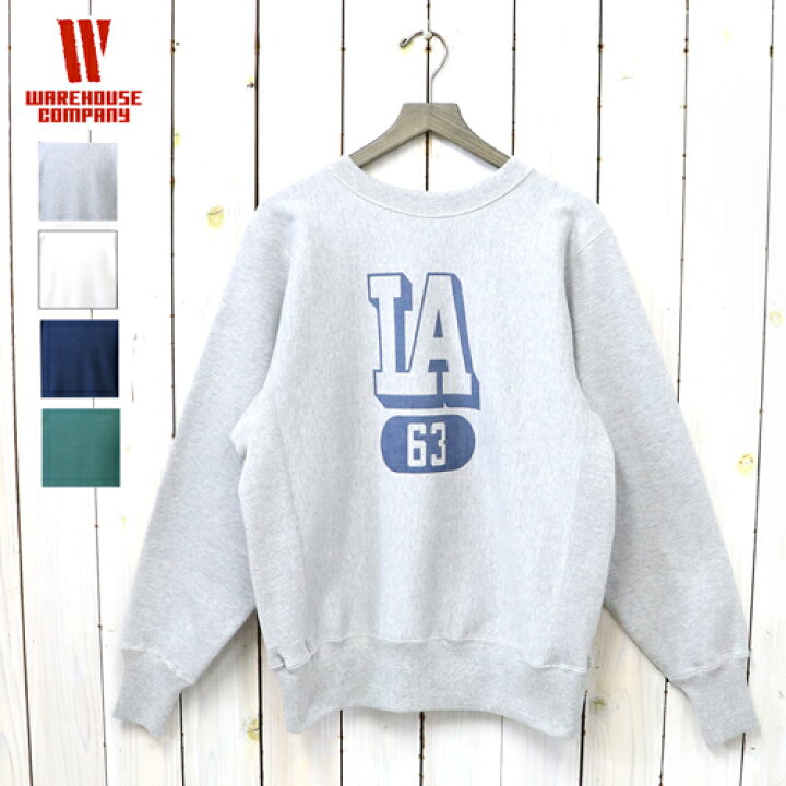 楽天市場】【10%OFFクーポン配布中】WAREHOUSE (ウエアハウス)『Lot 