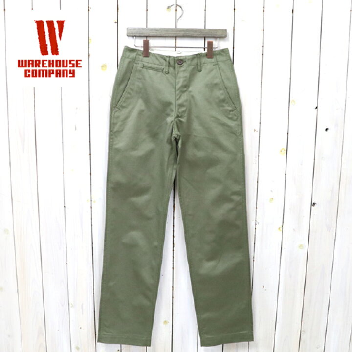 楽天市場】【クーポン配布中】WAREHOUSE (ウエアハウス)『Lot 1082 