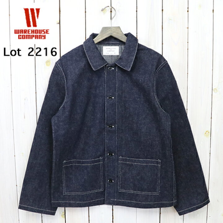 楽天市場】【クーポン配布中】WAREHOUSE (ウエアハウス)『Lot 