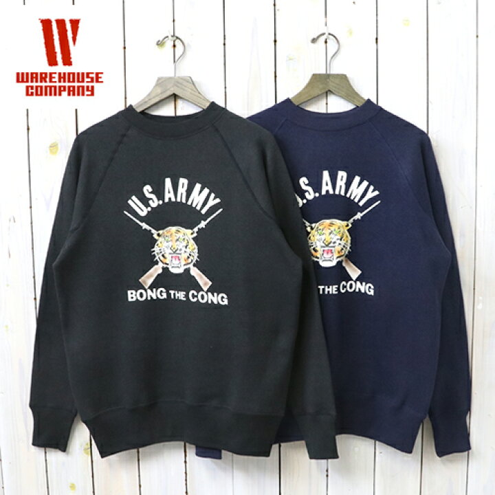 楽天市場】【SALE25%OFF】WAREHOUSE (ウエアハウス)『Lot 409 BONG THE 