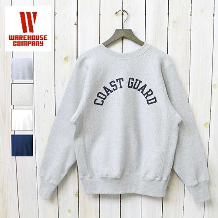 楽天市場】【SALE25%OFF】WAREHOUSE (ウエアハウス)『Lot 483 COAST 