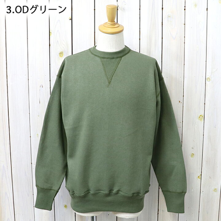 楽天市場】WAREHOUSE (ウエアハウス) : Lot 401 無地【正規取扱店 