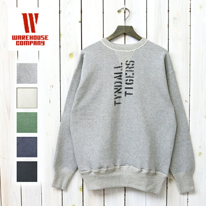 楽天市場】【SALE25%OFF】WAREHOUSE (ウエアハウス)『Lot 401 TYNDALL 