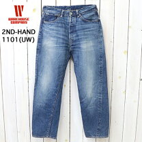 楽天市場】warehouse 1101 2nd handの通販