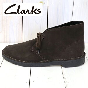 Clarks (N[NX)wDesert Bootx(Brown Suede)yK戵Xzysmtb-KDzysm15-17zyyMt_zyfU[gu[czyXG[hz