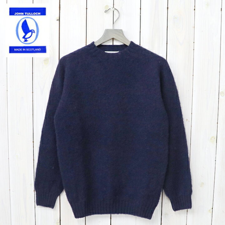 楽天市場】【10%OFFクーポン配布中】John Tulloch (ジョンタロック 