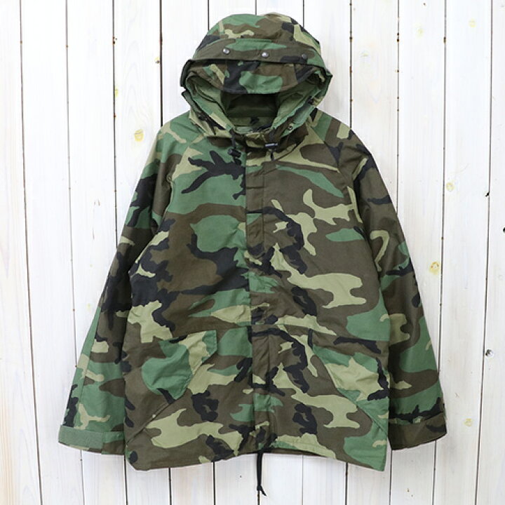 楽天市場】DEAD STOCK (デッドストック) : ECWCS GEN1 LEVEL6 GORE-TEX 