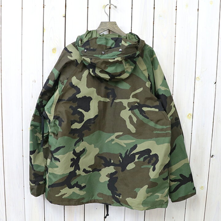 楽天市場】DEAD STOCK (デッドストック) : ECWCS GEN1 LEVEL6 GORE-TEX 