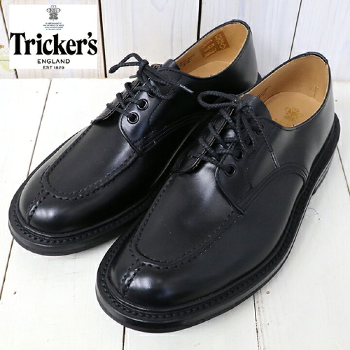 楽天市場】【10%OFFクーポン配布中】Tricker