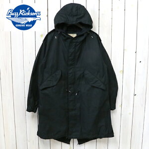BUZZ RICKSON�fS WILLOAM GIBSON COLLECTION (�o�Y���N�\���Y) : BLACK M-51 PARKA �y���K�戵�X�z�ysmtb-KD�z�ysm15-17�z�y�y�M�t_��z�y�E�B���A���E�M�u�X���z�y�p�^�[���E���R�O�j�V�����z�y�u���b�NM-51�p