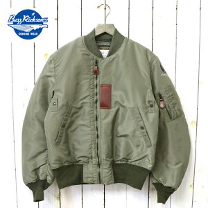 BUZZ RICKSON�fS (�o�Y���N�\���Y)�wB-15B(MOD.)B.RICKSON MFG.CO.�x�y���K�戵�X�z�ysmtb-KD�z�ysm15-17�z�y�y�M�t_��z�yB-15�V���[�Y�z�y�W���P�b�g�z