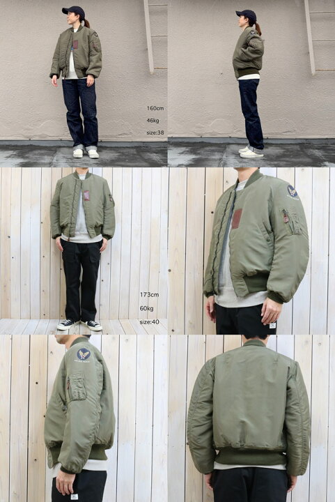 楽天市場】BUZZ RICKSON