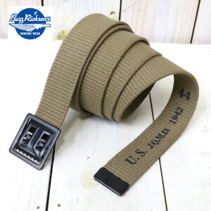 BUZZ RICKSON�fS (�o�Y���N�\���Y) : BELT,WEB,WAIST,EM M-1937�y���K�戵�X�z�ysmtb-KD�z�ysm15-17�z�y�y�M�t_��z�y�ė��R�z�y1937�N�z�y�g���E�U�[�X�E�x���g�z