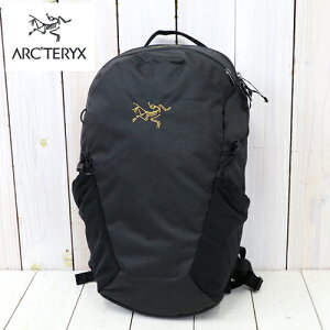 y\tzARC'TERYX (A[NeNX)yK戵XzMANTIS 16 BACKPACK (Black)ysmtb-KDzysm15-17zyyMt_zyobOzybagzyobNpbNzy}eBXz