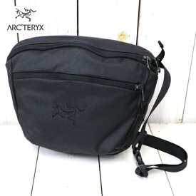 【クーポン配布中】ARC'TERYX (アークテリクス)『Mantis 2 Waist Pack』(Black II)【正規取扱店】【smtb-KD】【sm15-17】【楽ギフ_包装】【ウエストバッグ】【ショルダーバッグ】