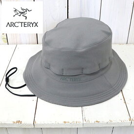 【クーポン配布中】ARC'TERYX (アークテリクス)『Cranbrook Hat』(Forage)【正規取扱店】【smtb-KD】【sm15-17】【楽ギフ_包装】【ハット】【帽子】