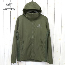 【クーポン配布中】ARC'TERYX (アークテリクス)『Atom SL Hoody』(Tatsu)【正規取扱店】【smtb-KD】【sm15-17】【楽ギフ_包装】【アトム】【ジャケット】【アウター】【ミッドレイヤー】【メンズ】