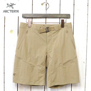 ARC'TERYX (A[NeNX)yK戵XzGamma Quick Dry Short 9h (Canvas)ysmtb-KDzysm15-17zyyMt_zynCLOzygbLOzyGammaV[YzyzyV[gpcz