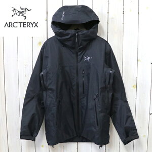 ARC'TERYX (A[NeNX)yK戵XzBeta Insulated Jacket (Black)yK戵Xzysmtb-KDzysm15-17zyyMt_zySAebNXzyBetaV[YzyCT[VWPbgzyY
