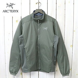 ARC'TERYX (A[NeNX)yK戵XzAtom Jacket (Forage)ysmtb-KDzysm15-17zyyMt_zyCT[VAE^[zyAgWPbgzy킽zyYz