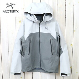 ARC'TERYX (A[NeNX)yK戵XzBeta AR Jacket (Solitude/Void)ysmtb-KDzysm15-17zyyMt_zySAebNXzyVFWPbgzyx[^ARWPbgzyYz