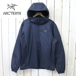 ARC'TERYX (A[NeNX)yK戵XzAtom Hoody (Black Sapphire)ysmtb-KDzysm15-17zyyMt_zyAgzyt[fB[zyWPbgzyAE^[zy~bhC[zyYz