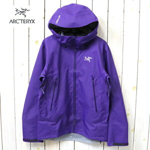 ARC'TERYX (A[NeNX)yK戵XzBeta SL Jacket (Azalea)ysmtb-KDzysm15-17zyyMt_zySAebNXzyVFWPbgzyx[^SLWPbgzyYz