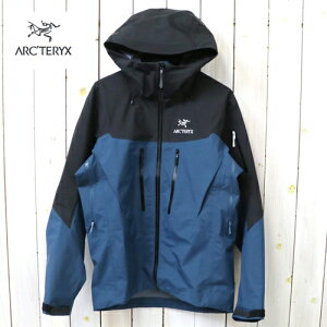 ARC'TERYX (A[NeNX)yK戵XzAlpha SV Jacket (Lodestar)ysmtb-KDzysm15-17zyyMt_zySAebNXzyAt@ SVWPbgzyYz