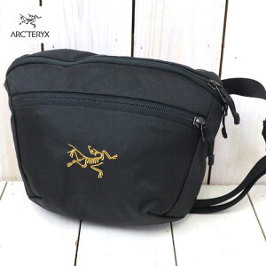 ARC'TERYX (A[NeNX)yK戵XzMantis 2 Waist Pack (24K Black)ysmtb-KDzysm15-17zyyMt_zyEGXgobOzyV_[obOz