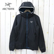 楽天市場】アークテリクス アトムltフーディの通販