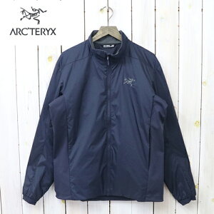ARC'TERYX (A[NeNX)yK戵XzAtom Jacket (Black Sapphire)ysmtb-KDzysm15-17zyyMt_zyCT[VAE^[zyAgWPbgzy킽zyYz