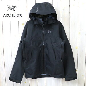 ARC'TERYX (A[NeNX)yK戵XzBeta AR Jacket (Black)ysmtb-KDzysm15-17zyyMt_zySAebNXzyVFWPbgzyx[^ARWPbgzyYz