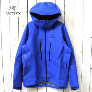 ARC'TERYX (A[NeNX) yK戵Xz: Alpha SV Jacket (Vitality/Black)ysmtb-KDzysm15-17zyyMt_zySAebNXzyAt@ SVWPbgzyYz