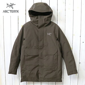 ARC'TERYX (A[NeNX) : Therme Down Parka (Carob) ysmtb-KDzysm15-17zyyMt_zyT[~[Czyh_Ep[J[zySAebNXzyYz