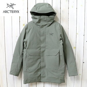 ARC'TERYX (A[NeNX) : Therme Down Parka (Forage) ysmtb-KDzysm15-17zyyMt_zyT[~[Czyh_Ep[J[zySAebNXzyYz
