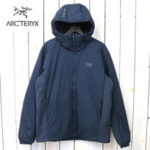 ARC'TERYX (A[NeNX)yK戵XzAtom SV Hoody (Black Sapphire)ysmtb-KDzysm15-17zyyMt_zyAgSVzyt[fB[zyAE^[zy~bhC[zyYz