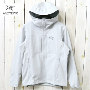 ARC'TERYX (A[NeNX)yK戵XzGamma MX Hoody (Solitude)ysmtb-KDzysm15-17zyyMt_zy\tgVFzyK}V[YzyK} MX WPbgzyYz