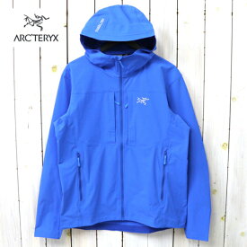 ARC'TERYX (アークテリクス)【正規取扱店】Gamma Lightweight Hoody (Fluidity)【smtb-KD】【sm15-17】【楽ギフ_包装】【ソフトシェル】【ガンマシリーズ】【ガンマライトウェイトフーディー】【メンズ】
