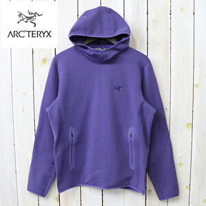 ARC'TERYX (�A�[�N�e���N�X)�y���K�戵�X�zKyanite Pullover Hoody (Bluple)�ysmtb-KD�z�ysm15-17�z�y�y�M�t_��z�y�|�[���e�b�N�p���[�X�g���b�`�t���[�X�z�y�J���i�C�g�v���I�[�o�[�t�[�f�B�[�z�y�~�b