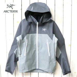 ARC'TERYX (�A�[�N�e���N�X)�y���K�戵�X�zBeta AR Jacket (Cloud/Void)�ysmtb-KD�z�ysm15-17�z�y�y�M�t_��z�y�S�A�e�b�N�X�z�y�V�F���W���P�b�g�z�y�x�[�^AR�W���P�b�g�z�y�����Y�z