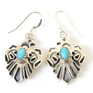 Indian Jewelry (インディアン ジュエリー)『Navajo Genevieve Francisco Pierce』【smtb-KD】【sm15-17…