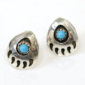 Indian Jewelry (�C���f�B�A�� �W���G���[)�wNavajo Artisan Pierce�x(E)�ysmtb-KD�z�ysm15-17�z�y�y�M�t_��z�y�i�o�z���z�y�s�A�X�z