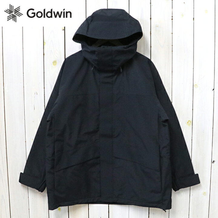 楽天市場】【クーポン配布中】Goldwin (ゴールドウイン)『WINDSTOPPER 